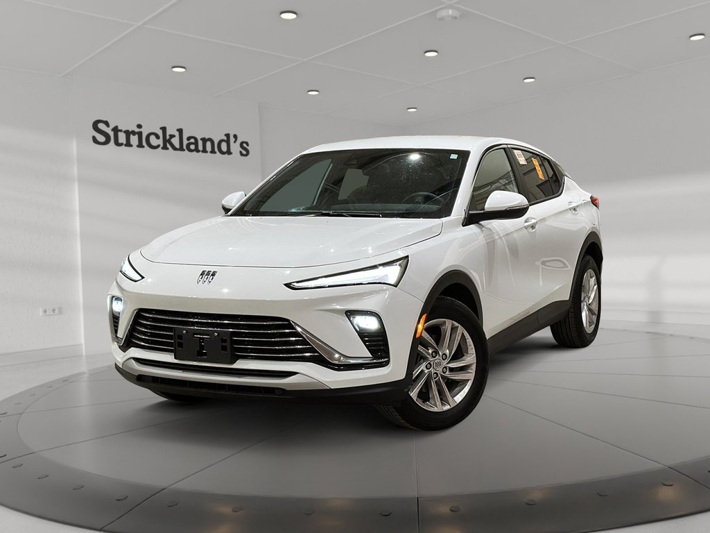 2024 Buick Envista FWD Preferred in Brantford, Ontario - 1 - w1024h768px