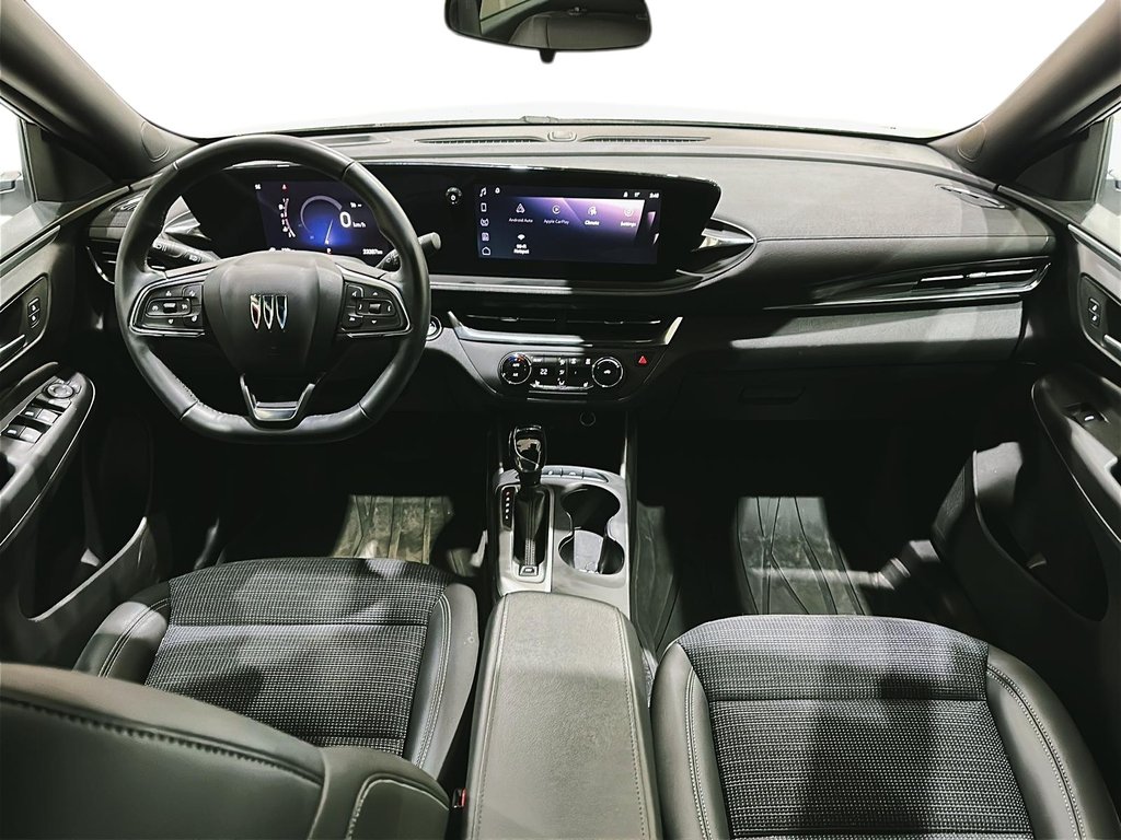 2024 Buick Envista FWD Preferred in Brantford, Ontario - 9 - w1024h768px