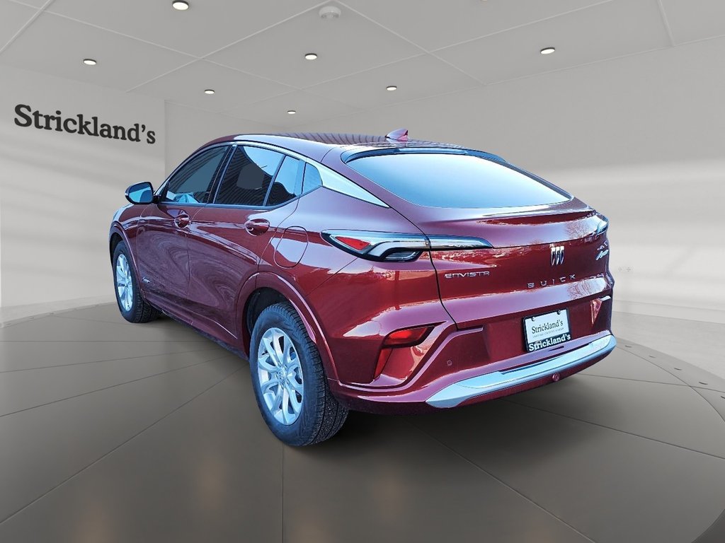 2024 Buick Envista FWD Avenir in Brantford, Ontario - 4 - w1024h768px