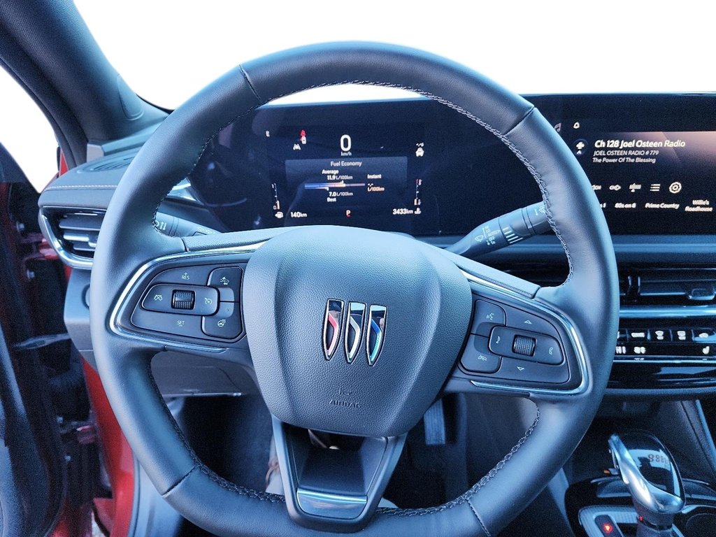 2024 Buick Envista FWD Avenir in Brantford, Ontario - 12 - w1024h768px