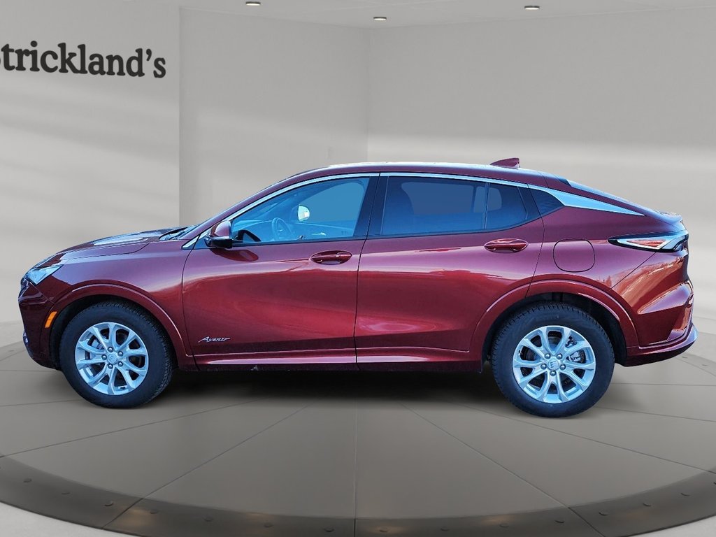 2024 Buick Envista FWD Avenir in Brantford, Ontario - 5 - w1024h768px