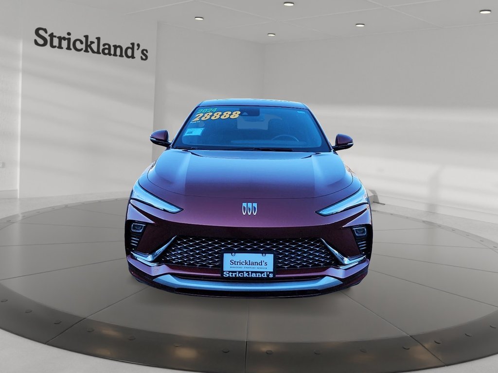 2024 Buick Envista FWD Avenir in Brantford, Ontario - 2 - w1024h768px