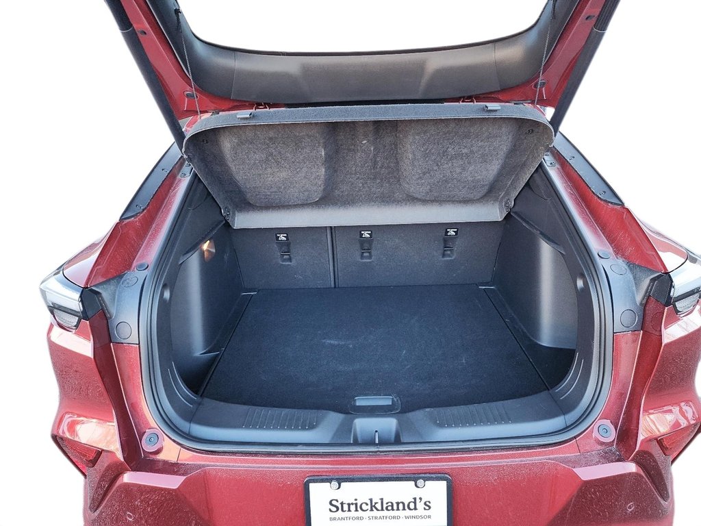 2024 Buick Envista FWD Avenir in Brantford, Ontario - 6 - w1024h768px