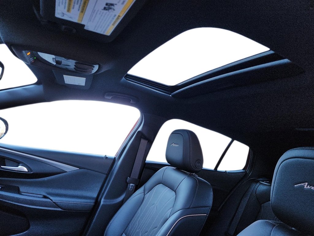 2024 Buick Envista FWD Avenir in Brantford, Ontario - 16 - w1024h768px