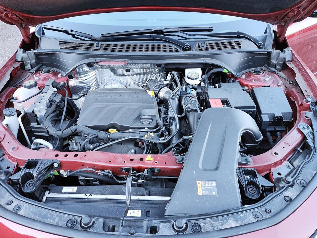 2024 Buick Envista FWD Avenir in Brantford, Ontario - 8 - w1024h768px