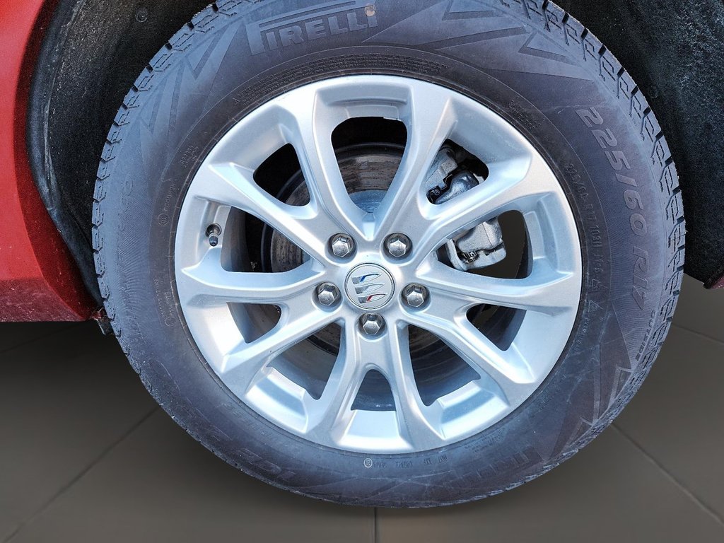 2024 Buick Envista FWD Avenir in Brantford, Ontario - 7 - w1024h768px