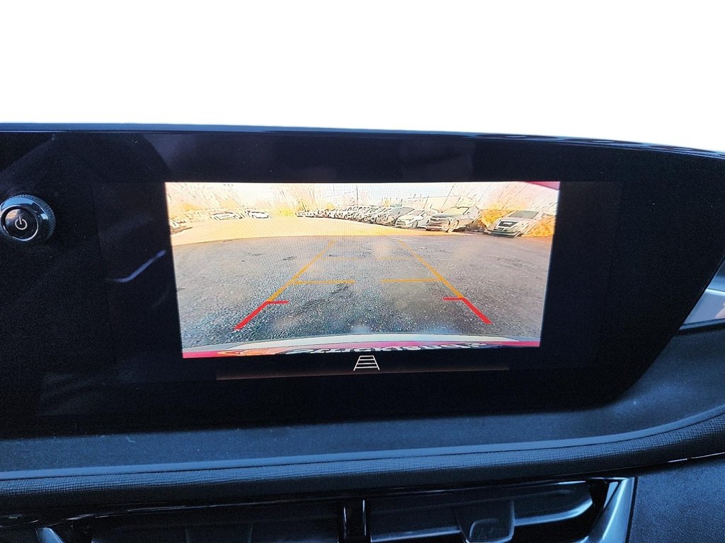 2024 Buick Envista FWD Avenir in Brantford, Ontario - 17 - w1024h768px