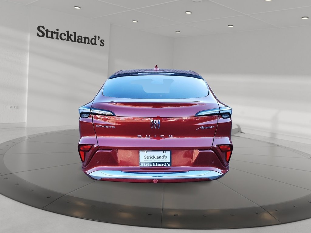 2024 Buick Envista FWD Avenir in Brantford, Ontario - 3 - w1024h768px