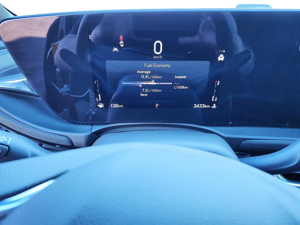 2024 Buick Envista FWD Avenir in Brantford, Ontario - 14 - w1024h768px