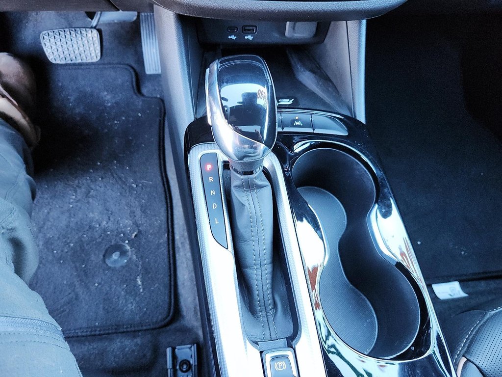 2024 Buick Envista FWD Avenir in Brantford, Ontario - 15 - w1024h768px