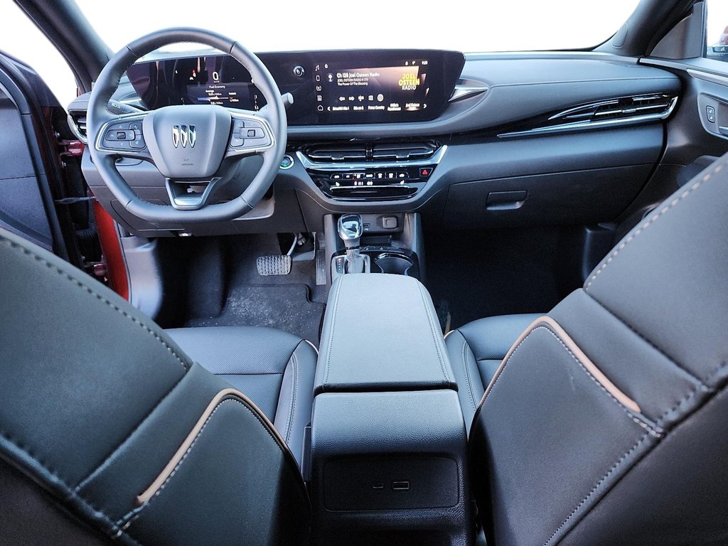 2024 Buick Envista FWD Avenir in Brantford, Ontario - 10 - w1024h768px