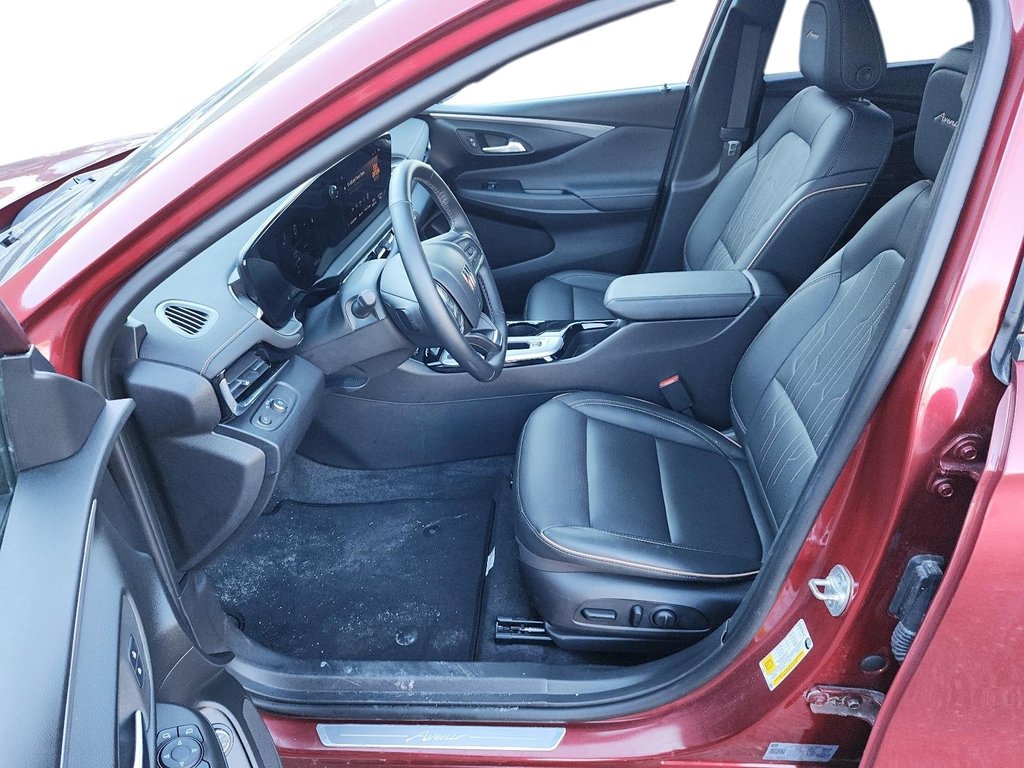 2024 Buick Envista FWD Avenir in Brantford, Ontario - 9 - w1024h768px