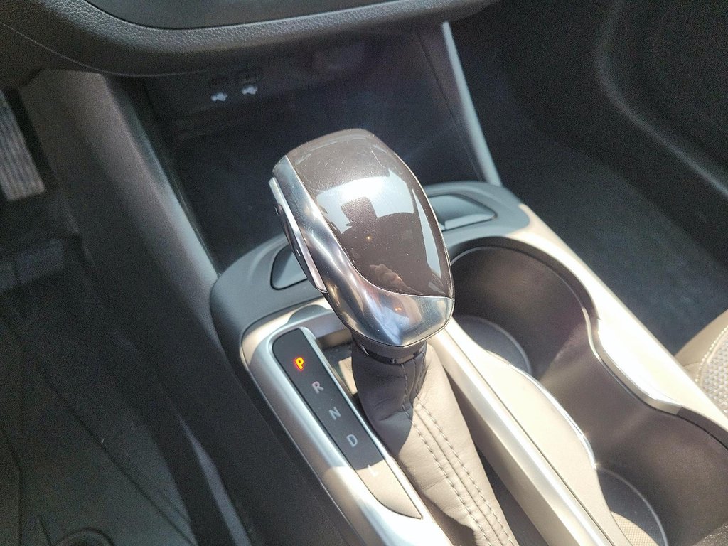 2026 Buick Envista FWD 4dr Preferred in Brantford, Ontario - 14 - w1024h768px