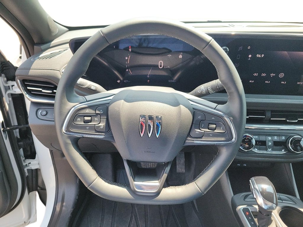 2026 Buick Envista FWD 4dr Preferred in Brantford, Ontario - 11 - w1024h768px