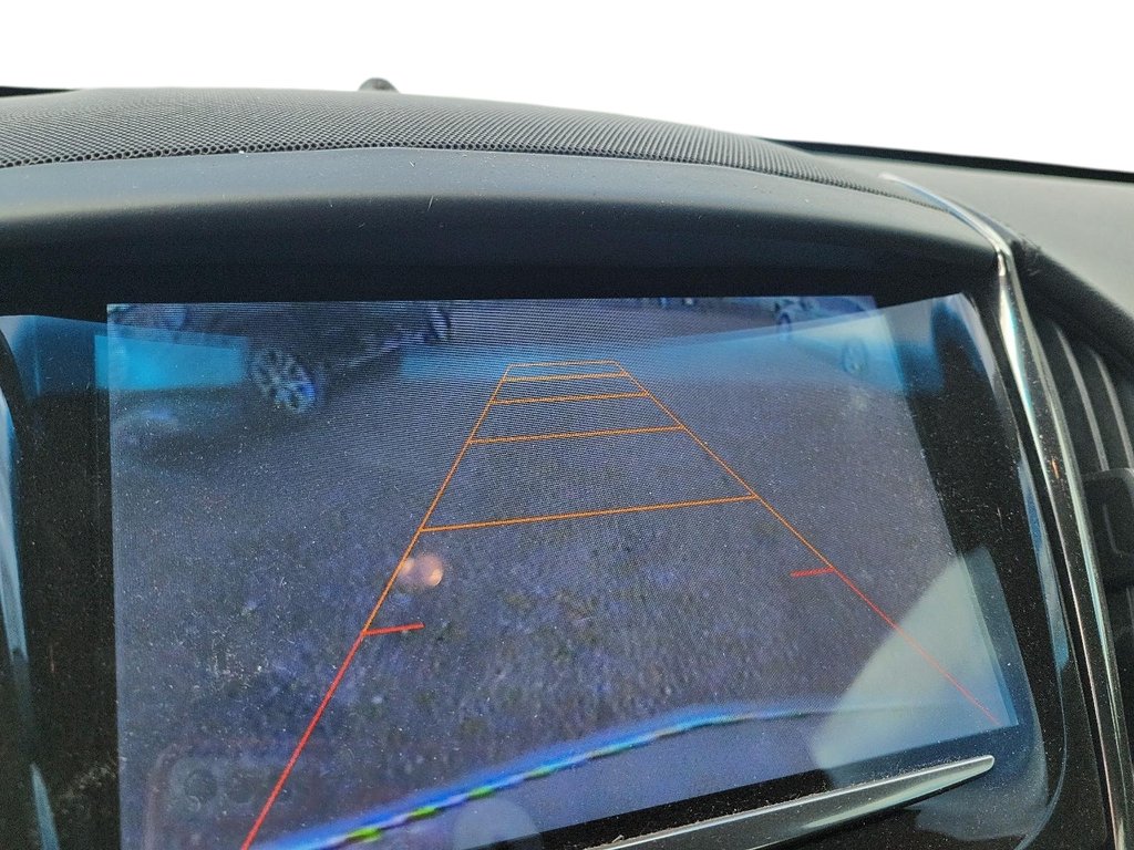 2015 Cadillac ATS Sedan RWD 2.5L in Brantford, Ontario - 16 - w1024h768px