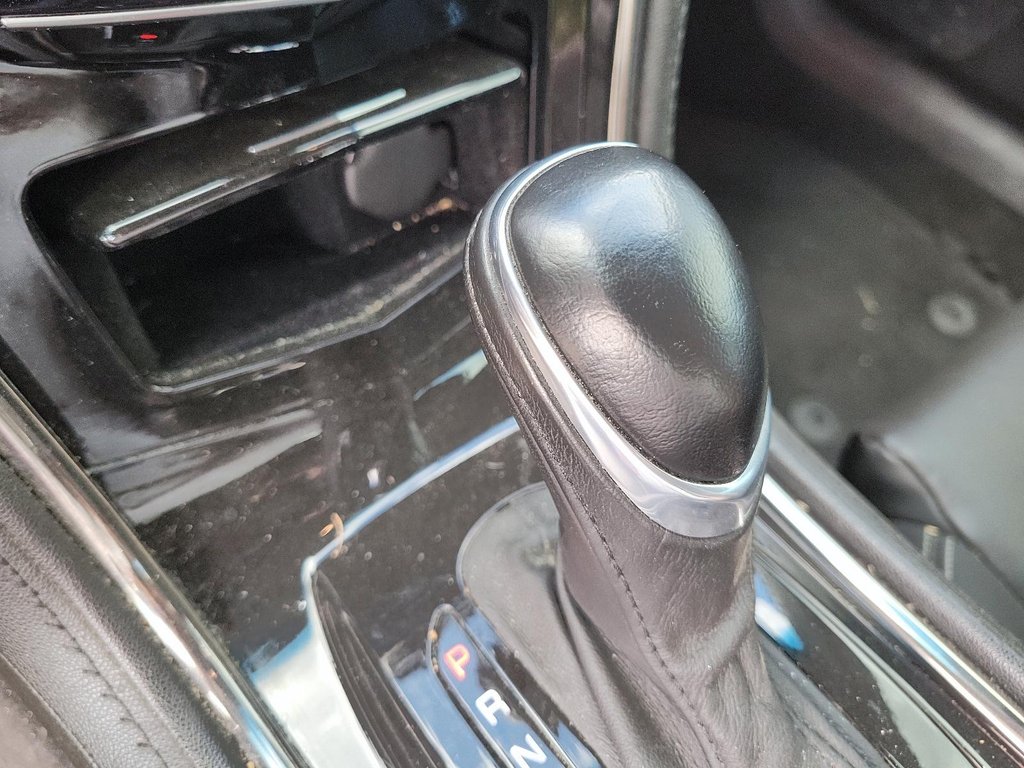 2015 Cadillac ATS Sedan RWD 2.5L in Brantford, Ontario - 14 - w1024h768px