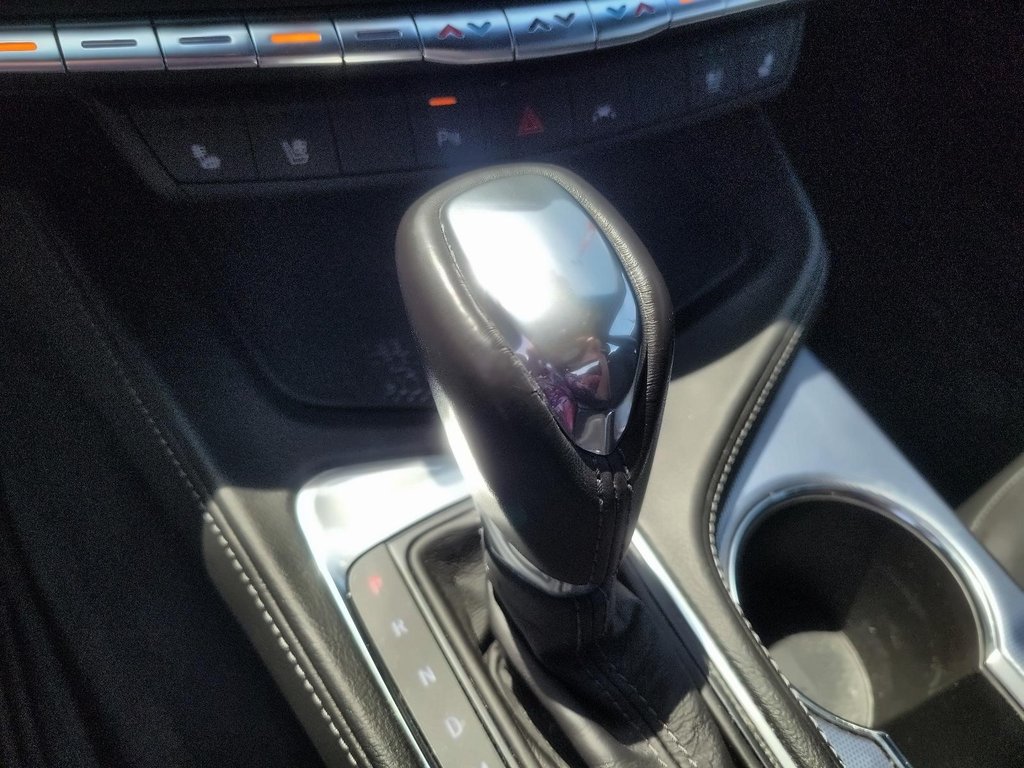 2020 Cadillac CT4 RWD Premium Luxury in Brantford, Ontario - 14 - w1024h768px