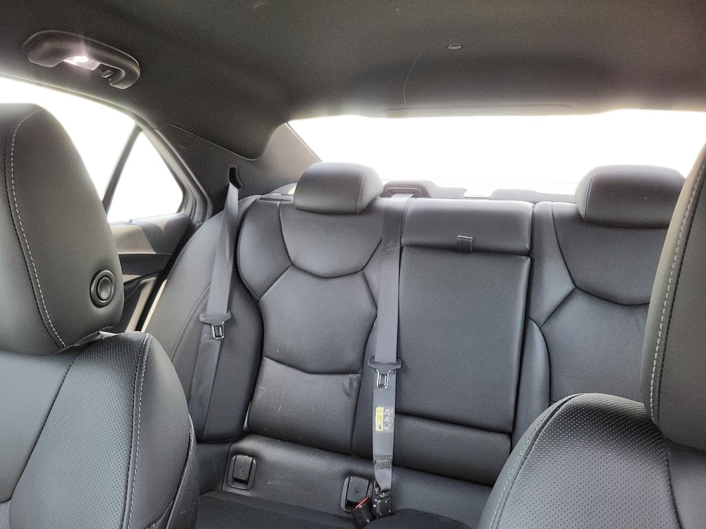 2020 Cadillac CT4 RWD Premium Luxury in Brantford, Ontario - 18 - w1024h768px