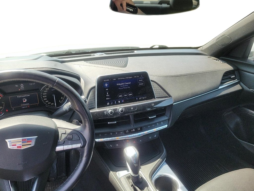 2020 Cadillac CT4 RWD Premium Luxury in Brantford, Ontario - 13 - w1024h768px