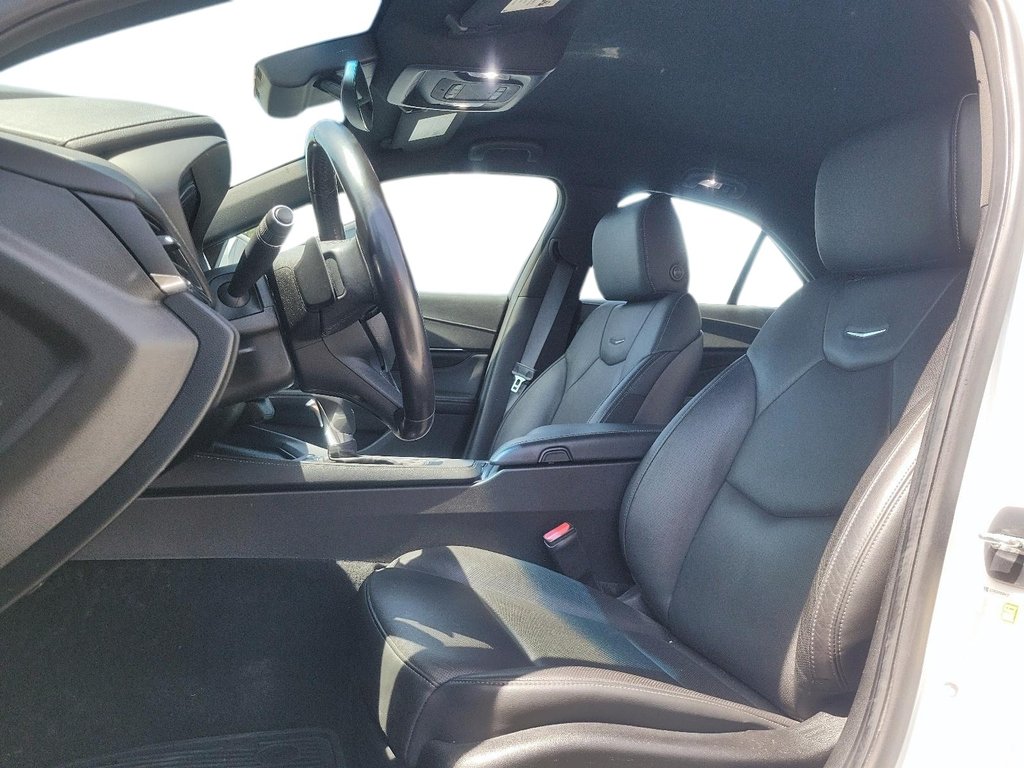 2020 Cadillac CT4 RWD Premium Luxury in Brantford, Ontario - 8 - w1024h768px