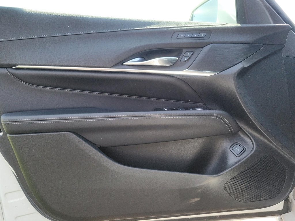 2020 Cadillac CT4 RWD Premium Luxury in Brantford, Ontario - 10 - w1024h768px