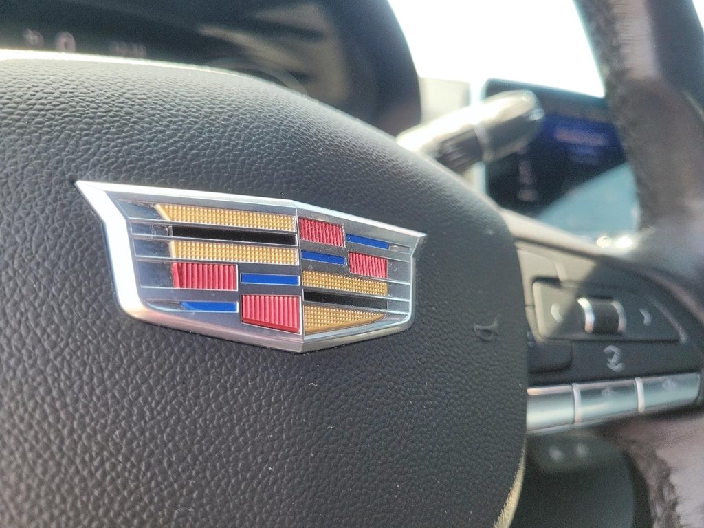 2020 Cadillac CT4 RWD Premium Luxury in Brantford, Ontario - 19 - w1024h768px