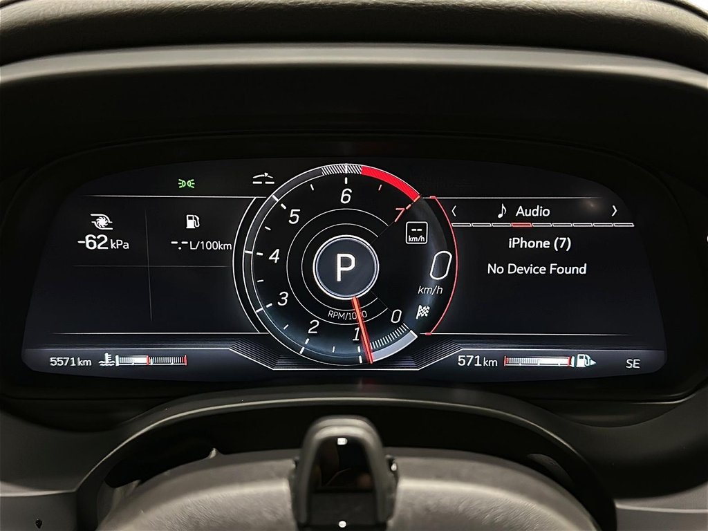 2024 Cadillac CT4 4dr Sdn Sport in Brantford, Ontario - 13 - w1024h768px