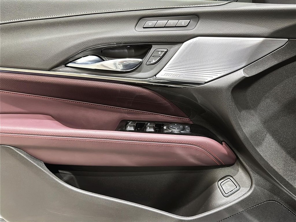 2024 Cadillac CT4 4dr Sdn Sport in Brantford, Ontario - 10 - w1024h768px