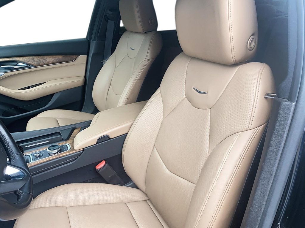 2022 Cadillac CT5 Premium Luxury in Brantford, Ontario - 8 - w1024h768px