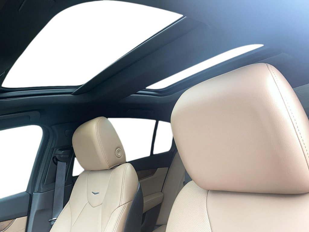 2022 Cadillac CT5 Premium Luxury in Brantford, Ontario - 17 - w1024h768px