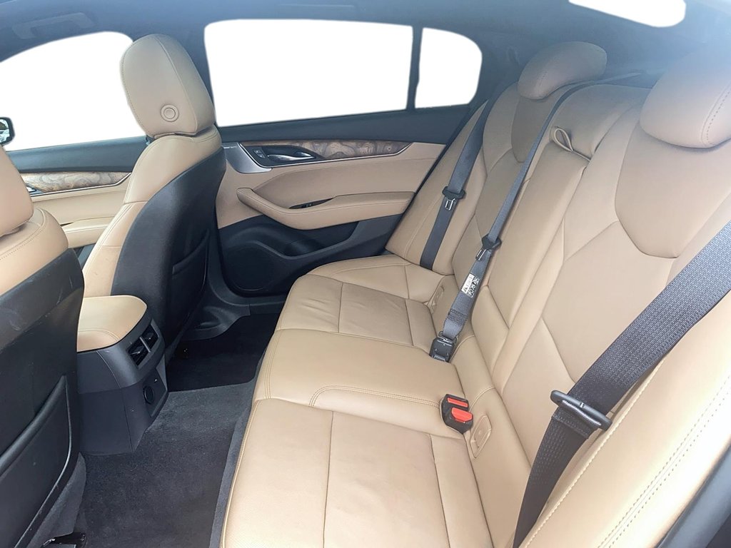 2022 Cadillac CT5 Premium Luxury in Brantford, Ontario - 20 - w1024h768px