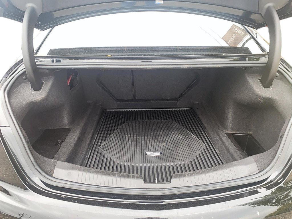 2022 Cadillac CT5 Premium Luxury in Brantford, Ontario - 6 - w1024h768px