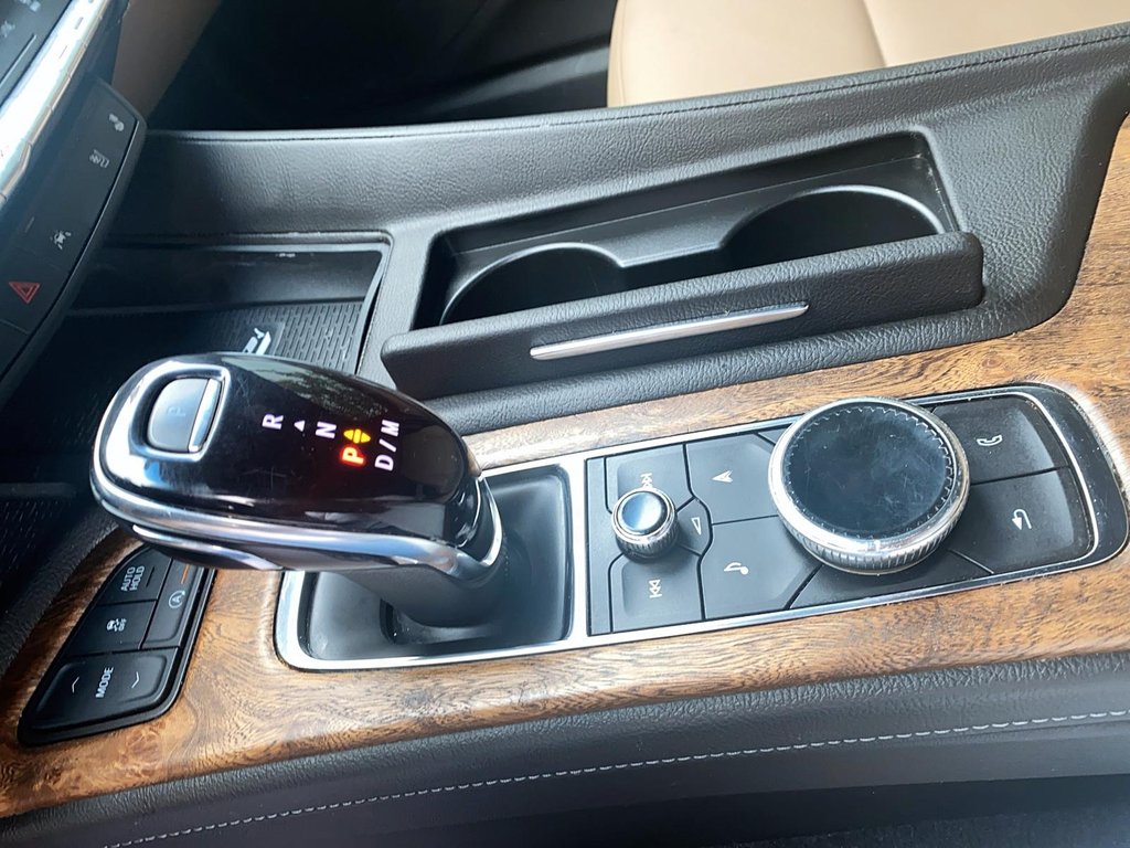 2022 Cadillac CT5 Premium Luxury in Brantford, Ontario - 14 - w1024h768px