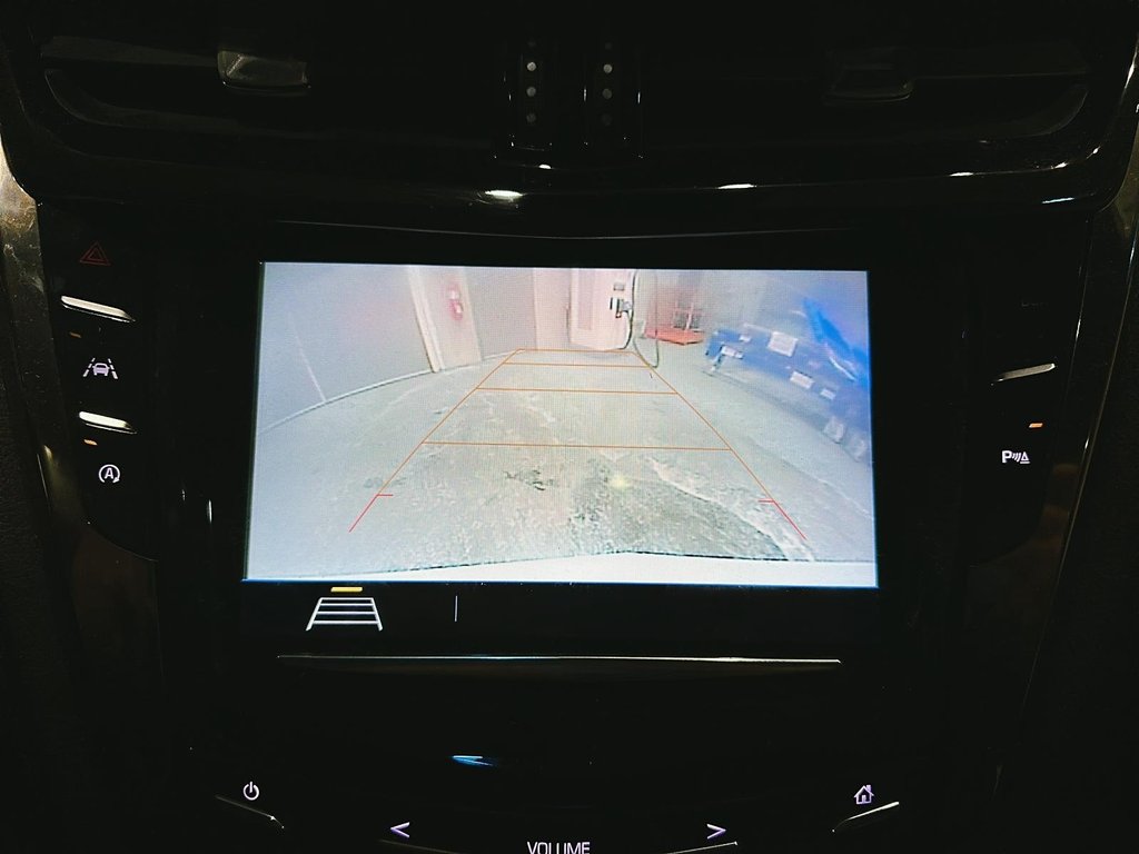 2018 Cadillac CTS Sedan AWD 3.6L Luxury in Stratford, Ontario - 17 - w1024h768px