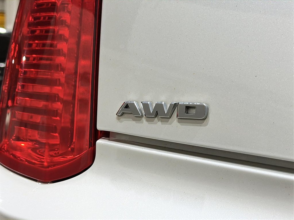 2018 Cadillac CTS Sedan AWD 3.6L Luxury in Stratford, Ontario - 15 - w1024h768px