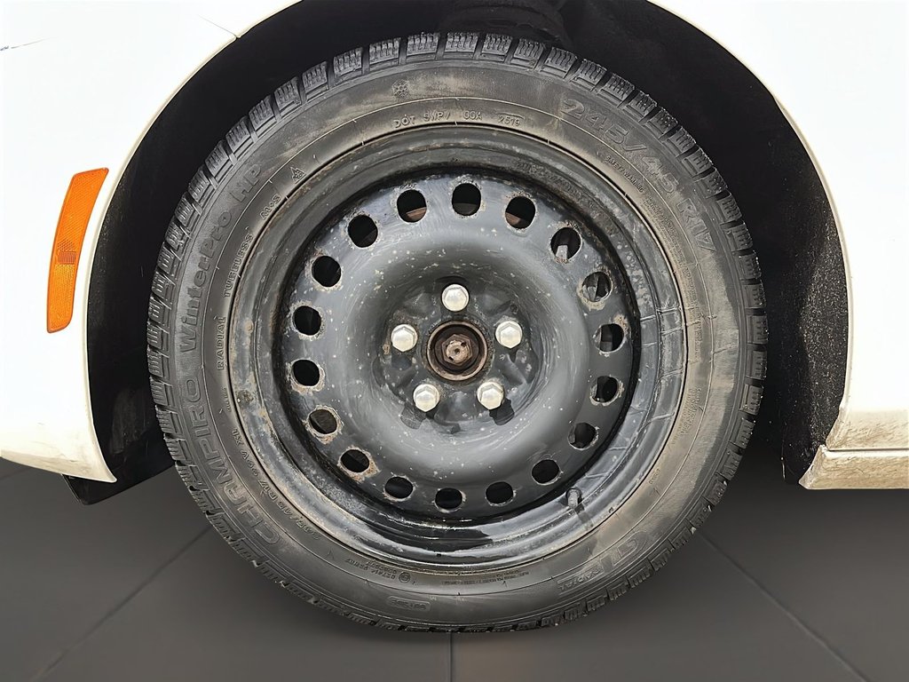 2018 Cadillac CTS Sedan AWD 3.6L Luxury in Stratford, Ontario - 7 - w1024h768px