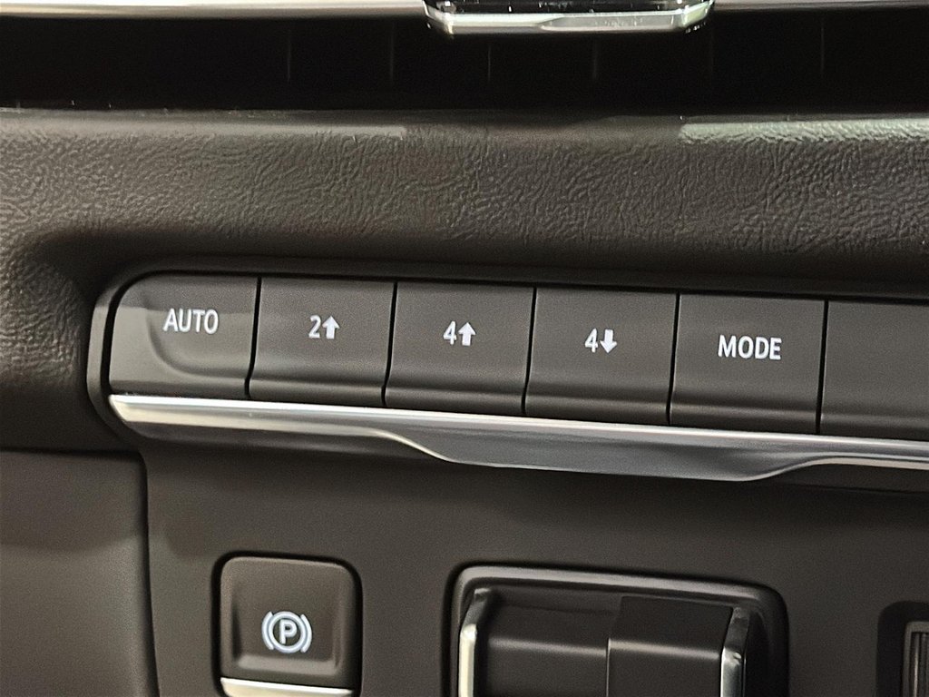 2025 Cadillac Escalade ESV 4WD Premium Luxury in Stratford, Ontario - 15 - w1024h768px