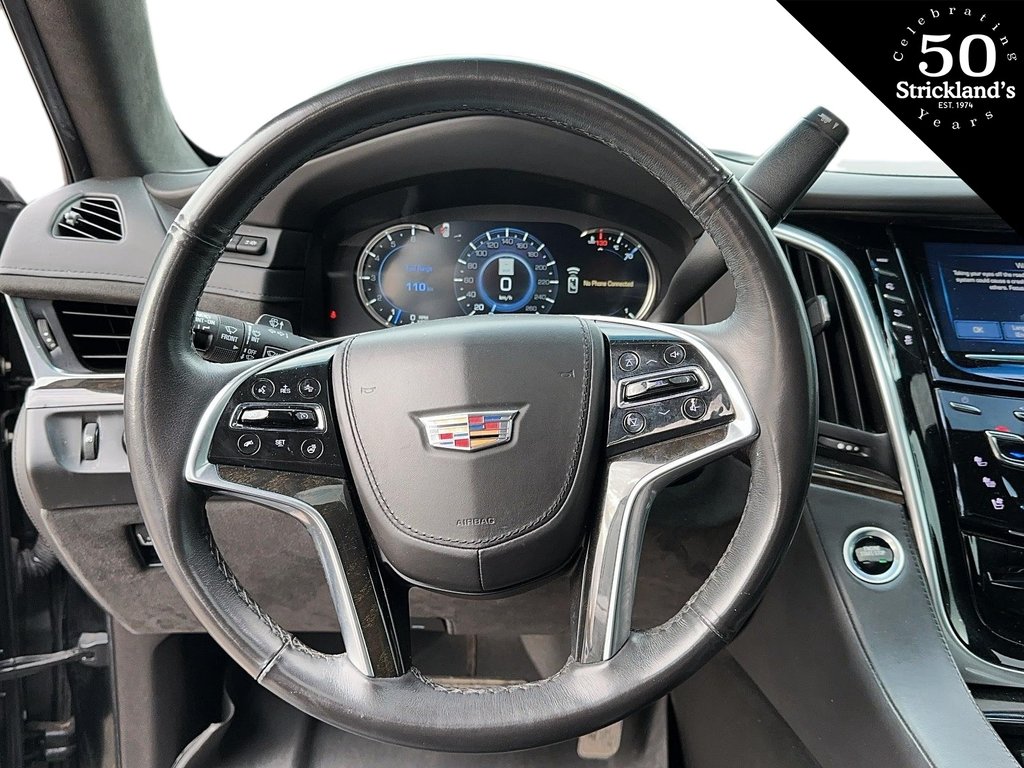 2018  Escalade Platinum in Brantford, Ontario - 9 - w1024h768px