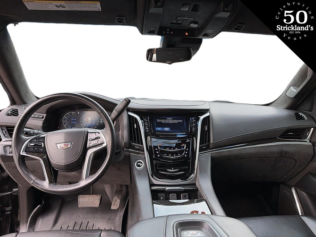 2018  Escalade Platinum in Brantford, Ontario - 8 - w1024h768px