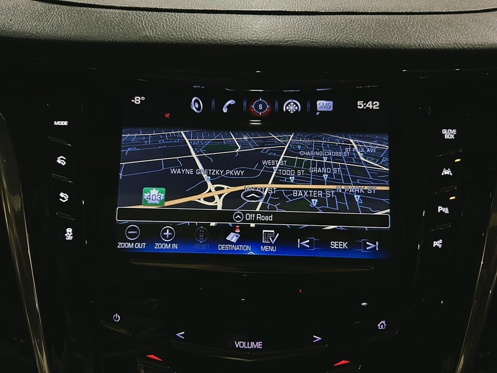 2020 Cadillac Escalade Premium Luxury in Stratford, Ontario - 20 - w1024h768px