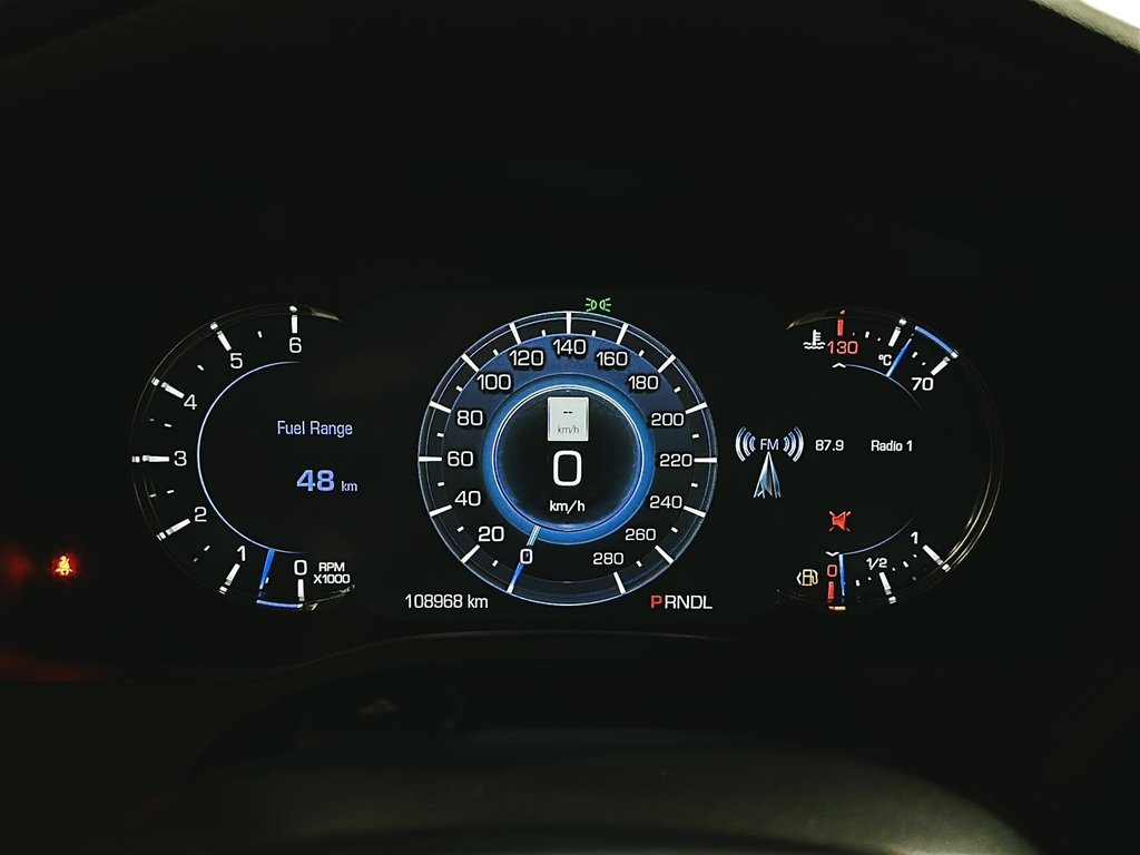 2020 Cadillac Escalade Premium Luxury in Stratford, Ontario - 15 - w1024h768px