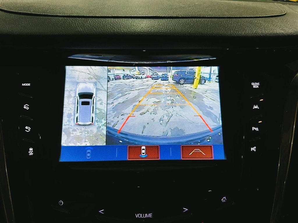 2020 Cadillac Escalade Premium Luxury in Stratford, Ontario - 19 - w1024h768px