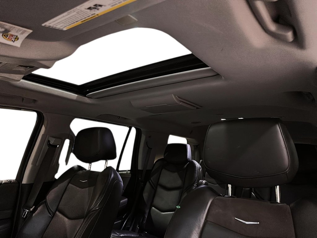 2020 Cadillac Escalade Premium Luxury in Stratford, Ontario - 18 - w1024h768px