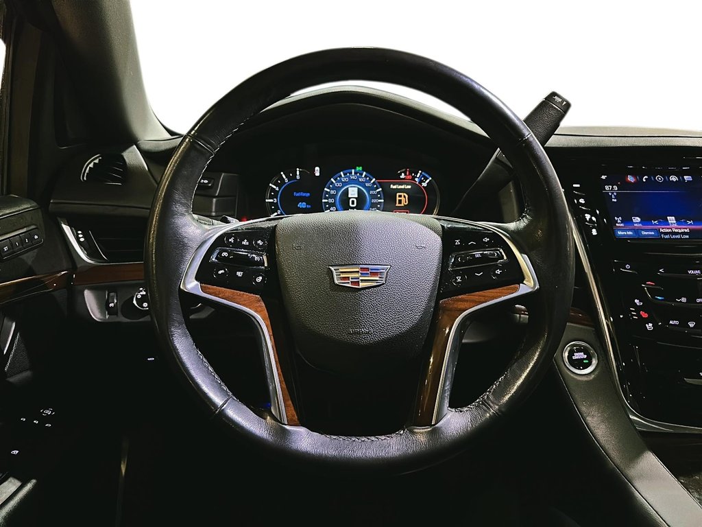 2020 Cadillac Escalade Premium Luxury in Stratford, Ontario - 13 - w1024h768px
