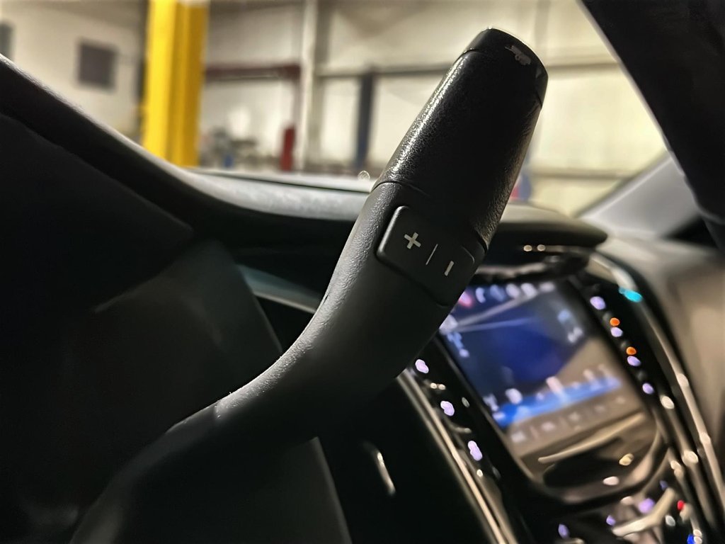 2020 Cadillac Escalade Premium Luxury in Stratford, Ontario - 16 - w1024h768px