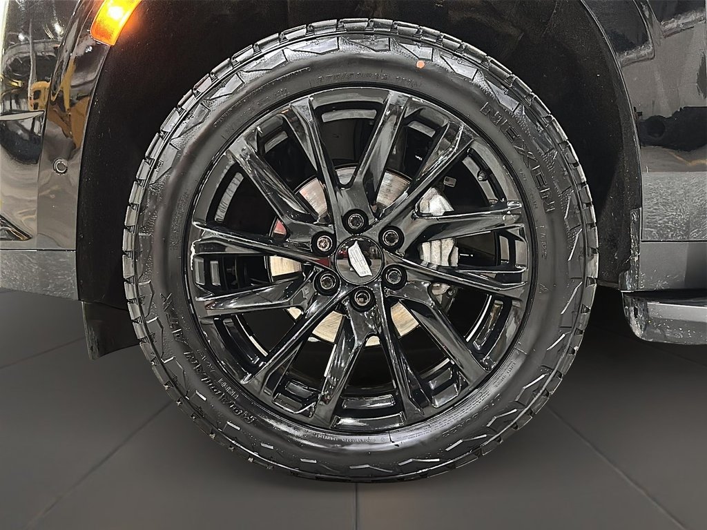 2021 Cadillac Escalade Sport in Brantford, Ontario - 7 - w1024h768px