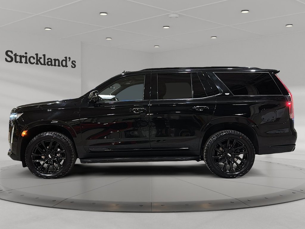 2021 Cadillac Escalade Sport in Brantford, Ontario - 5 - w1024h768px