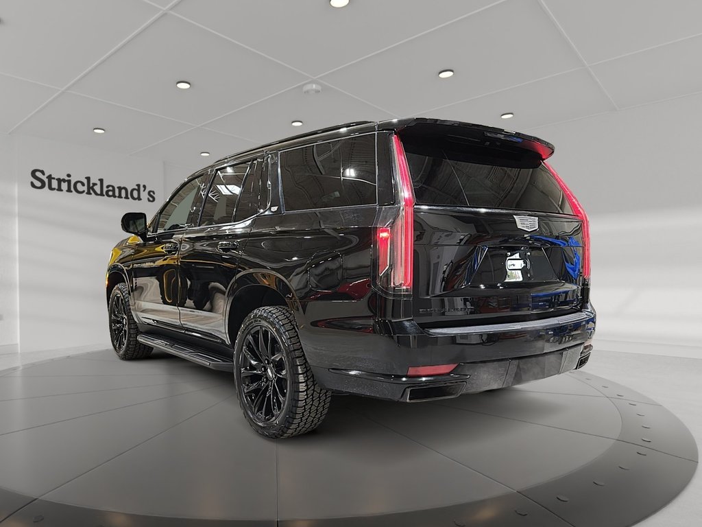 2021 Cadillac Escalade Sport in Brantford, Ontario - 4 - w1024h768px