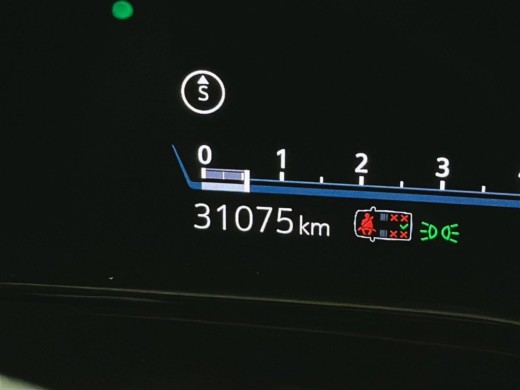 2024 Cadillac Escalade 4WD Sport in Stratford, Ontario - 12 - w1024h768px