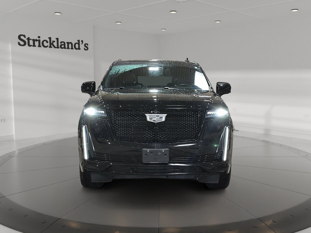 2024 Cadillac Escalade 4WD Sport in Stratford, Ontario - 2 - w1024h768px